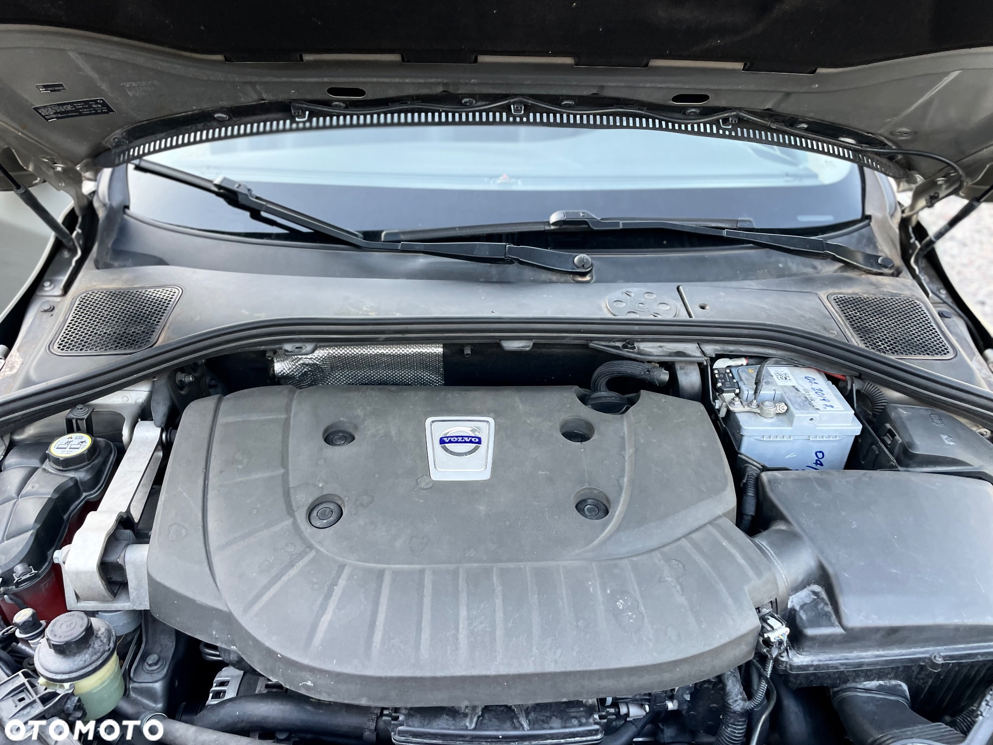 Volvo V60 D3 Geartronic Momentum - 38