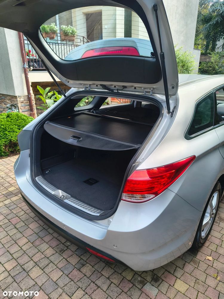 Hyundai i40 1.6 GDI Classic - 9