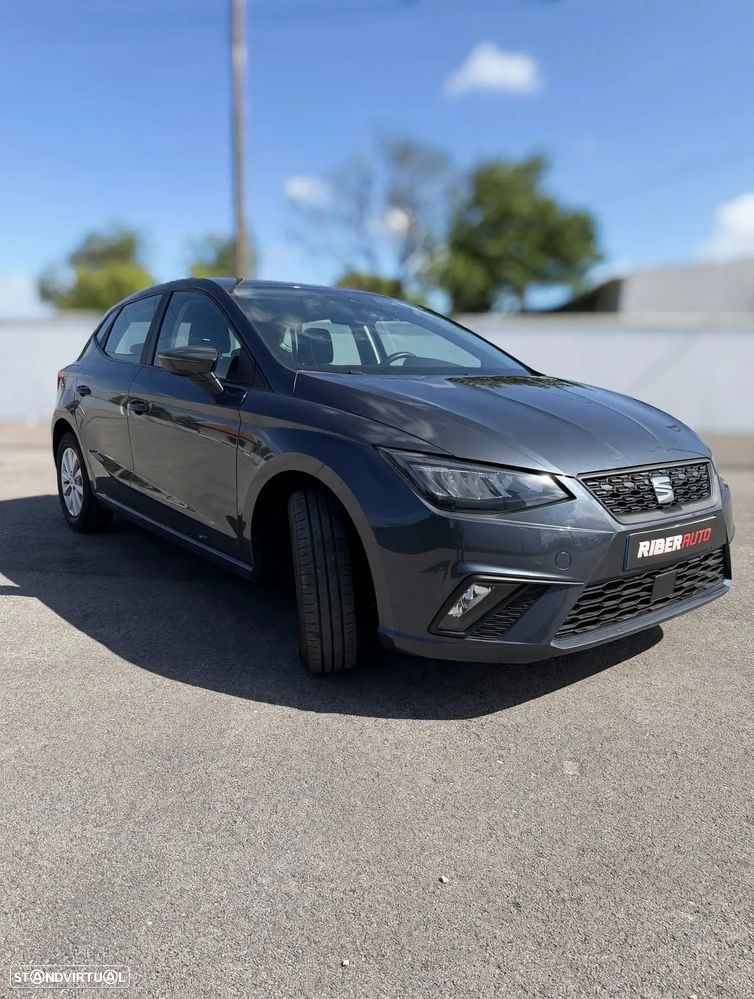 SEAT Ibiza - 4
