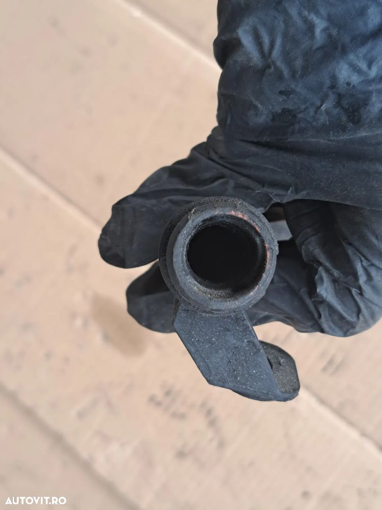 Suport motor Teaca joja ulei Originale VW Passat B6, B7, CC, Golf 6, Tiguan, Skoda Octavia 2, Touran, Sharan, Skoda Yeti - 6