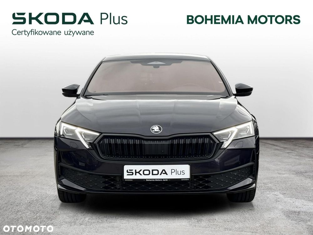 Skoda Octavia - 9