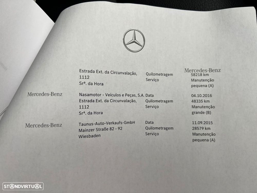 Mercedes-Benz E 300 Bluetec Hybrid Elegance - 14