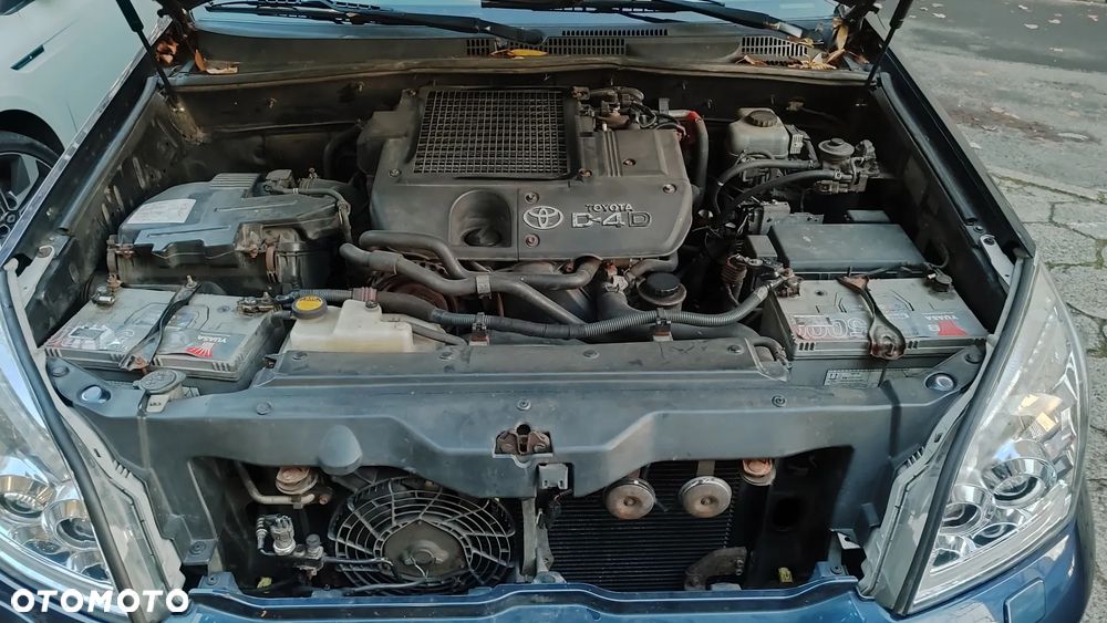 Toyota Land Cruiser 3.0 D Sol Navi - 8