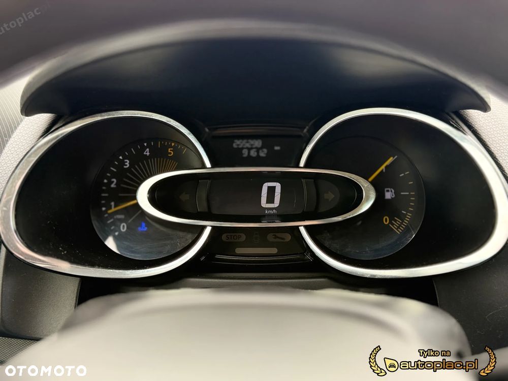 Renault Clio 2014 photo 5