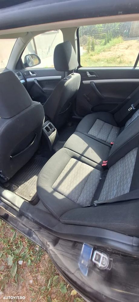 Skoda Octavia - 6