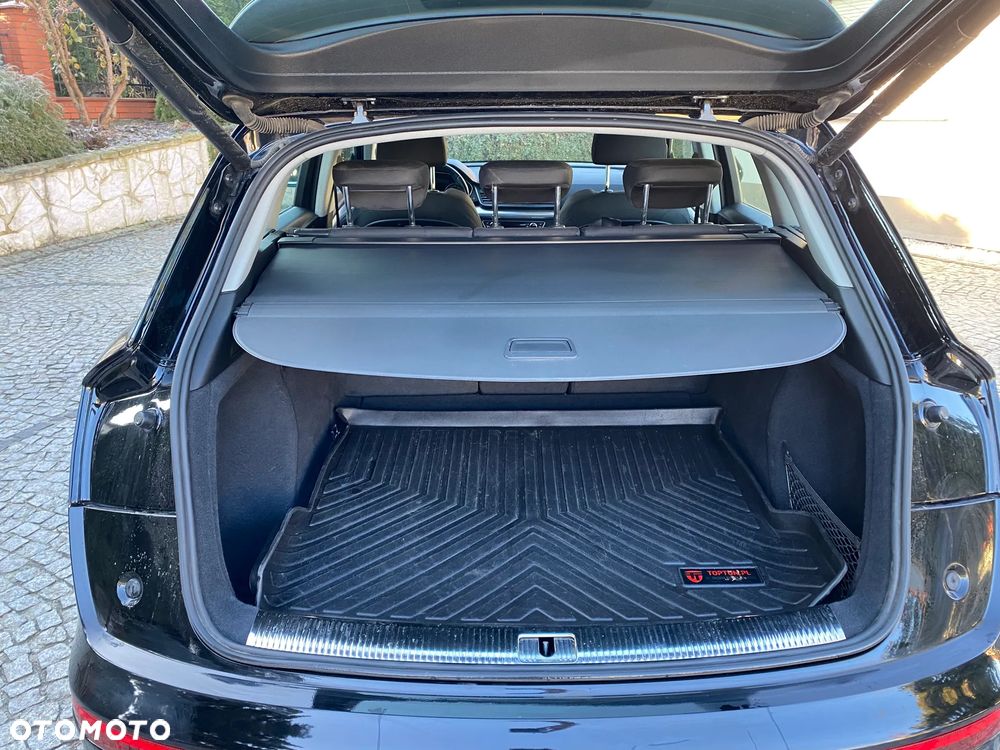 Audi Q5 2.0 TFSI Quattro S tronic - 6