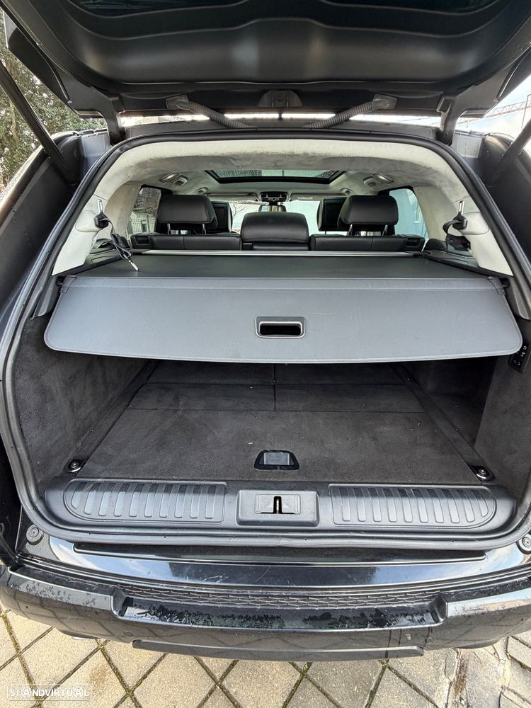 Land Rover Range Rover Sport 3.0 SDV6 HEV Autobiography Dynamic - 18