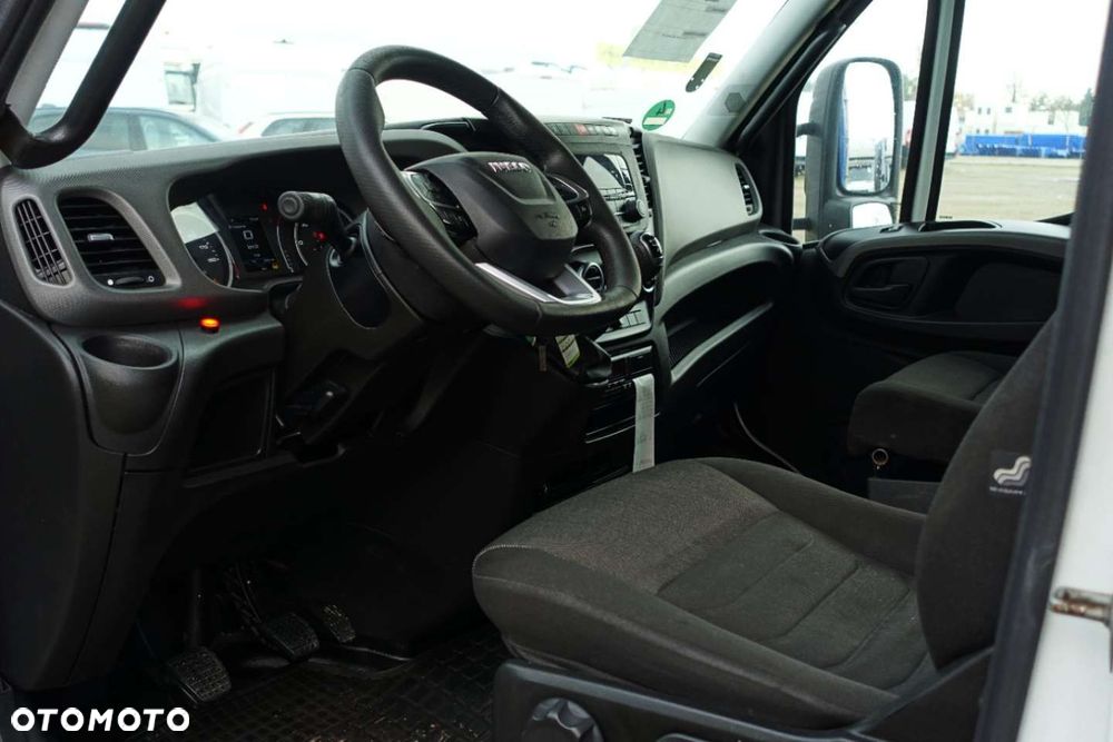 Iveco Daily 72C18 - 7