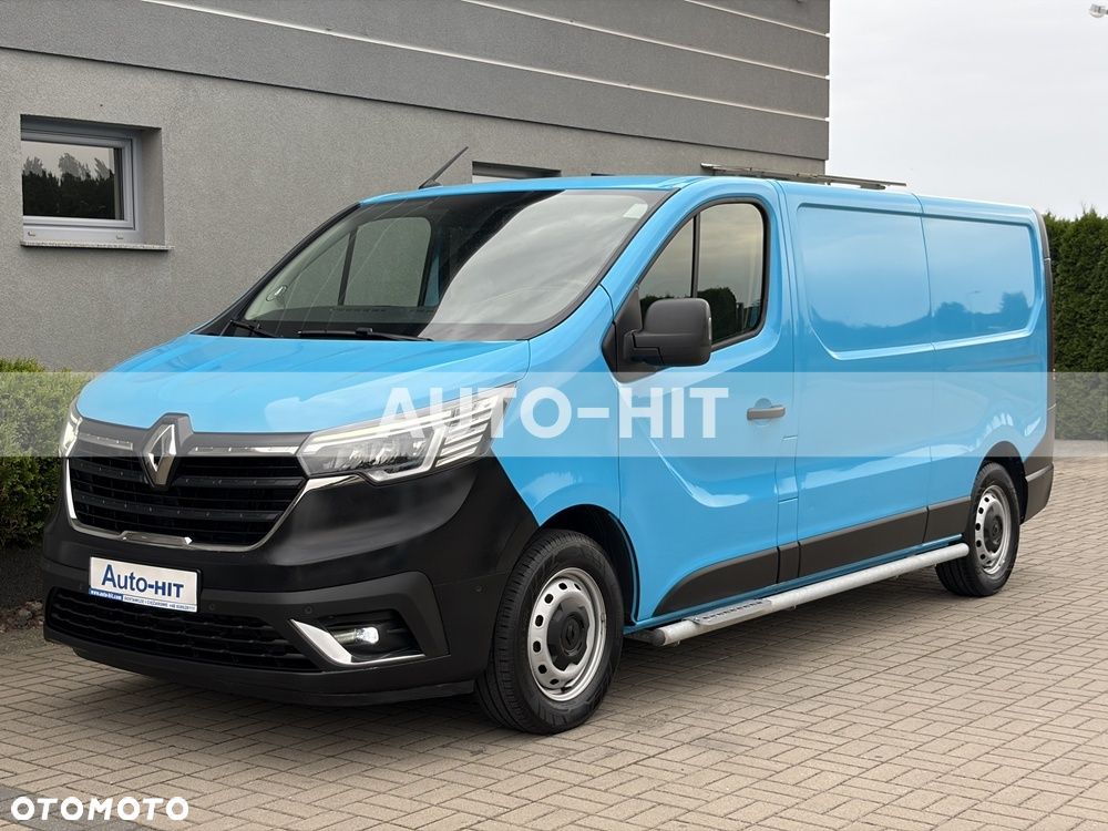 Renault Trafic - 11