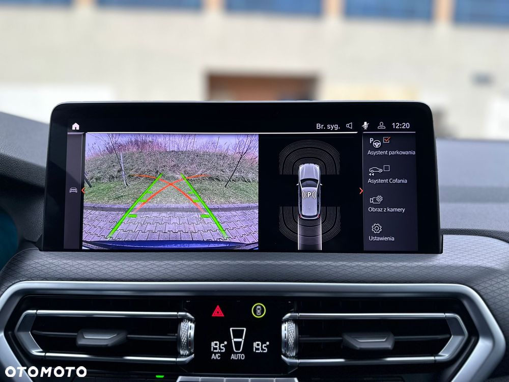 BMW X3 xDrive20d M Sport - 31