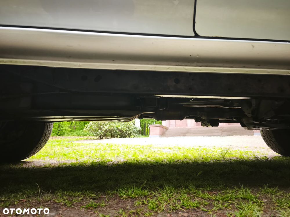 Ford Ranger Standard - 21