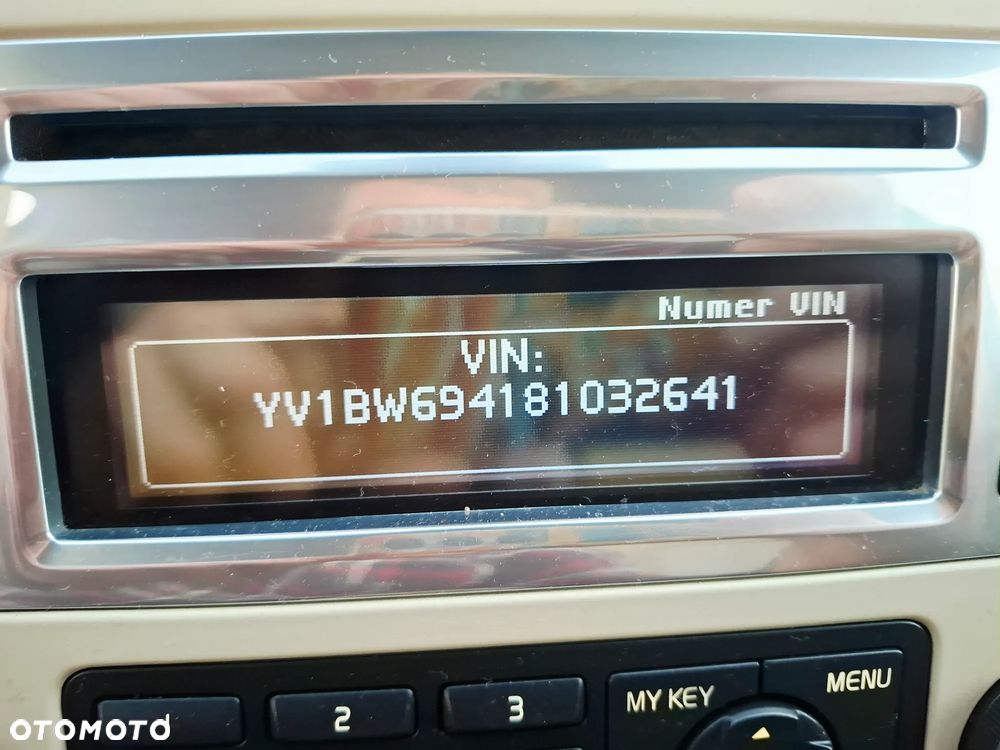 Volvo V70 - 26