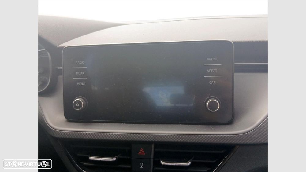 Skoda Kamiq 1.0 TSI Ambition DSG - 19