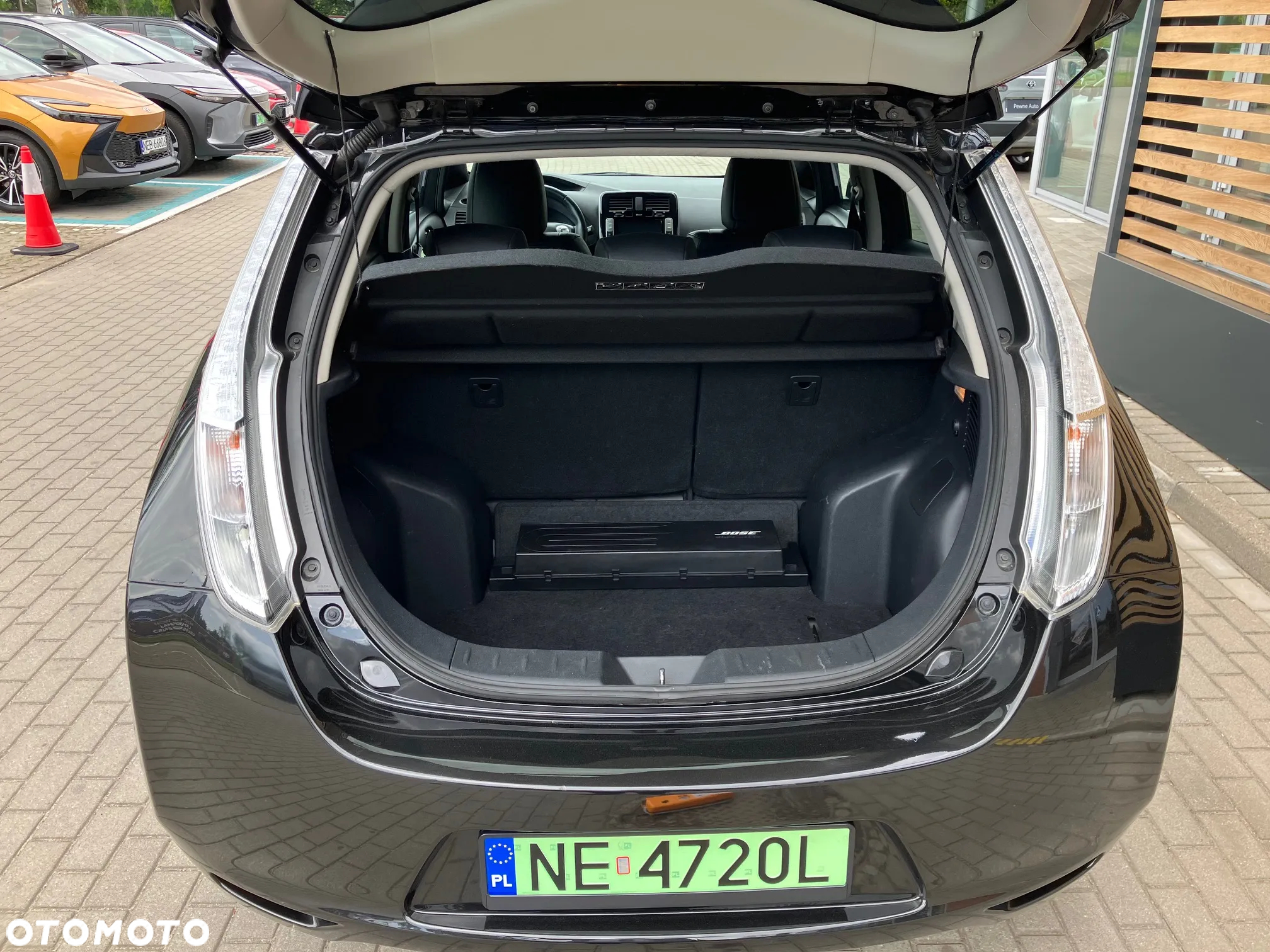 Nissan Leaf 30kWh Tekna - 6
