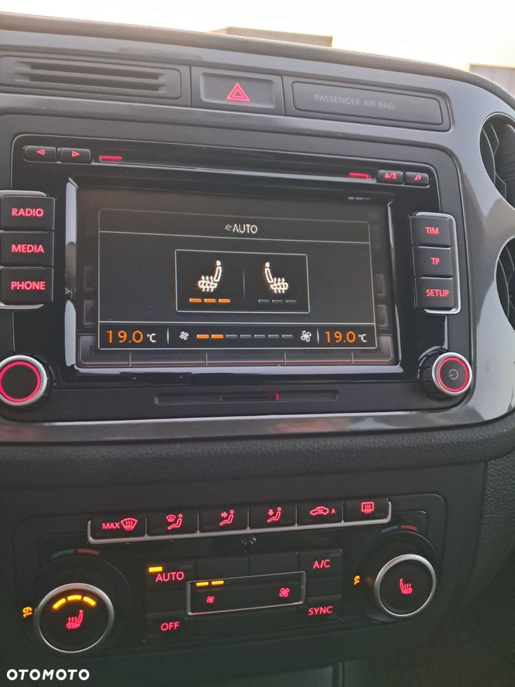 Volkswagen Tiguan - 5