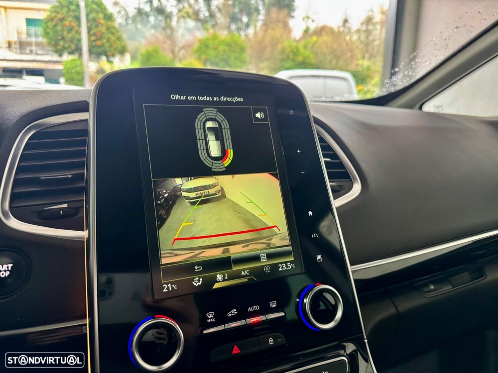 Renault Espace Energy dCi 160 EDC Initiale Paris - 26