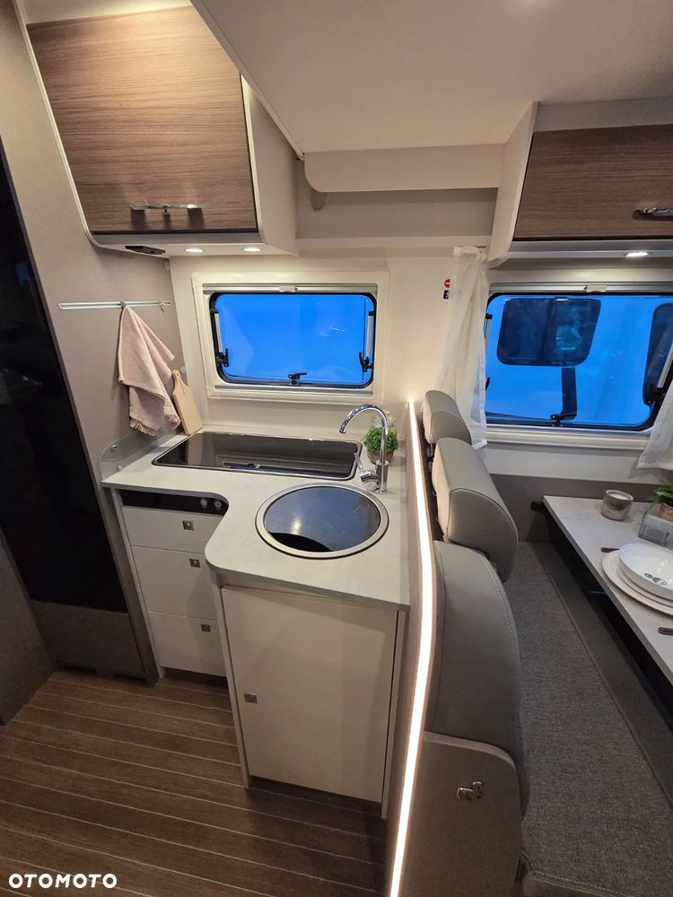 Etrusco T 6.9 SF - 5