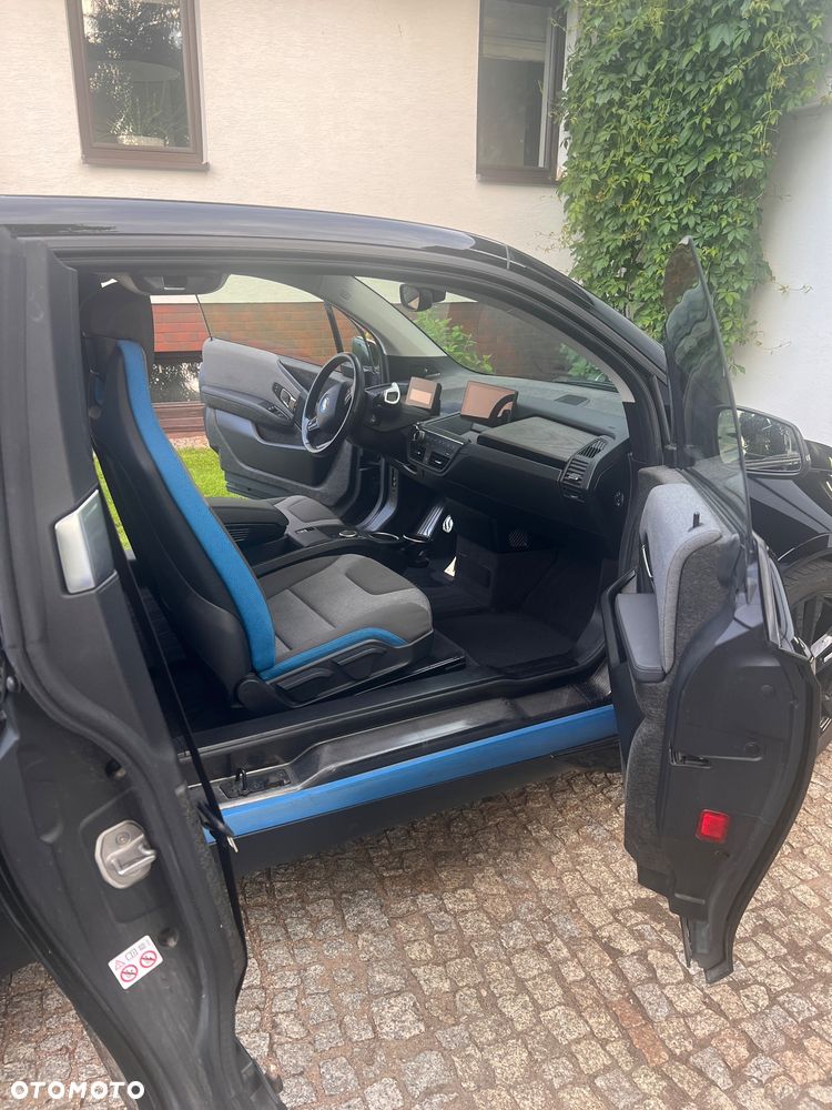 BMW i3 i3S 120 Ah - 19