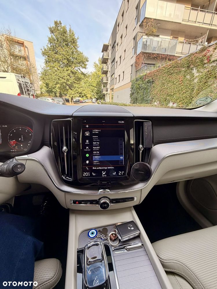 Volvo XC 60 T5 AWD Inscription - 32