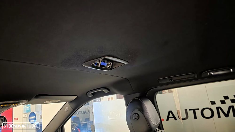 Mercedes-Benz V 220 d Longo Avantgarde Aut. - 47