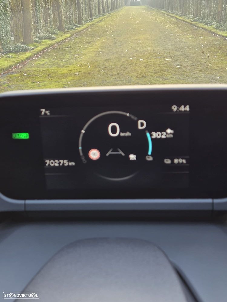 Toyota bZ4X 71,4 kWh Premium Limited - 5