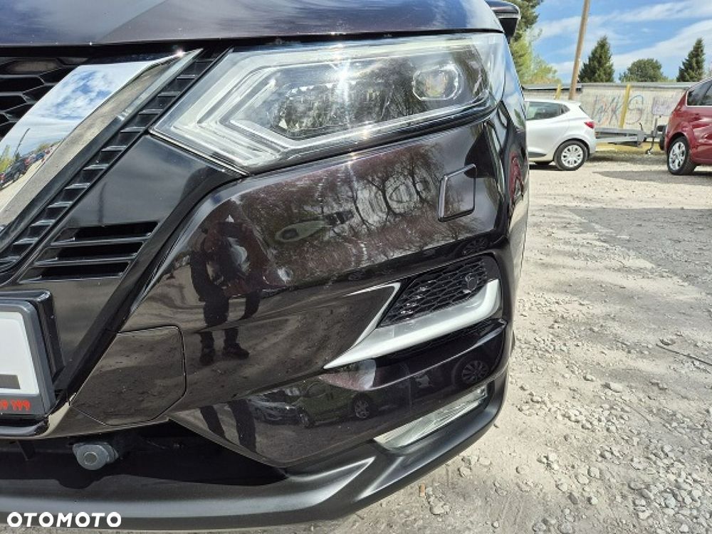 Nissan Qashqai - 8