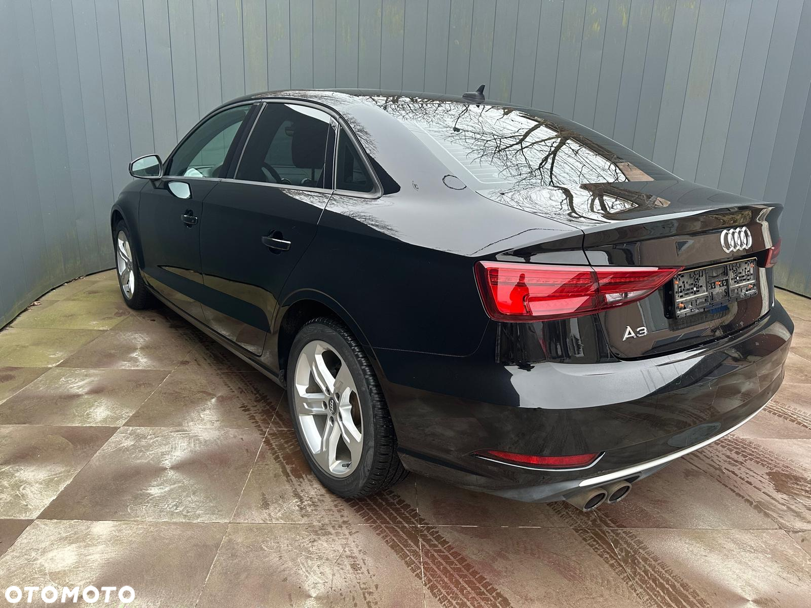 Audi A3 - 4