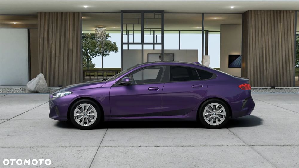 BMW Seria 2 216 - 4