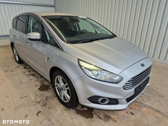 Ford S-Max ver-2-0-tdci-titanium-powershift - 1