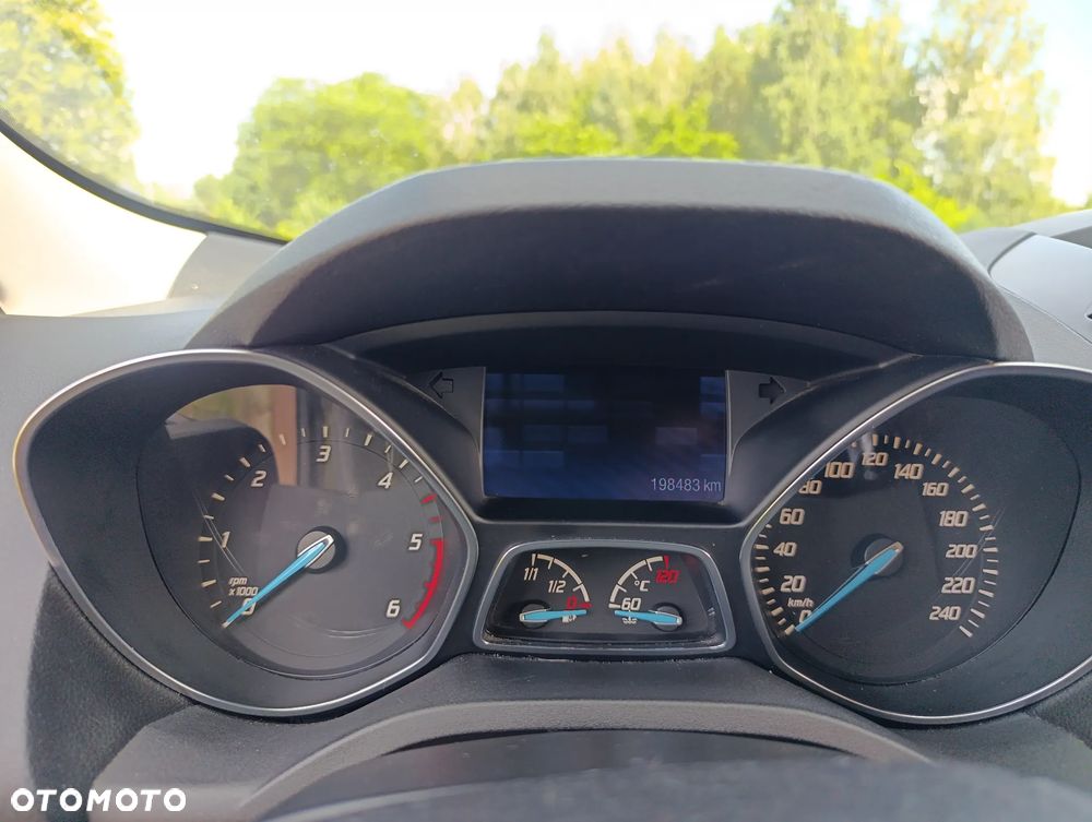 Ford Kuga 2.0 TDCi 4WD Titanium - 19