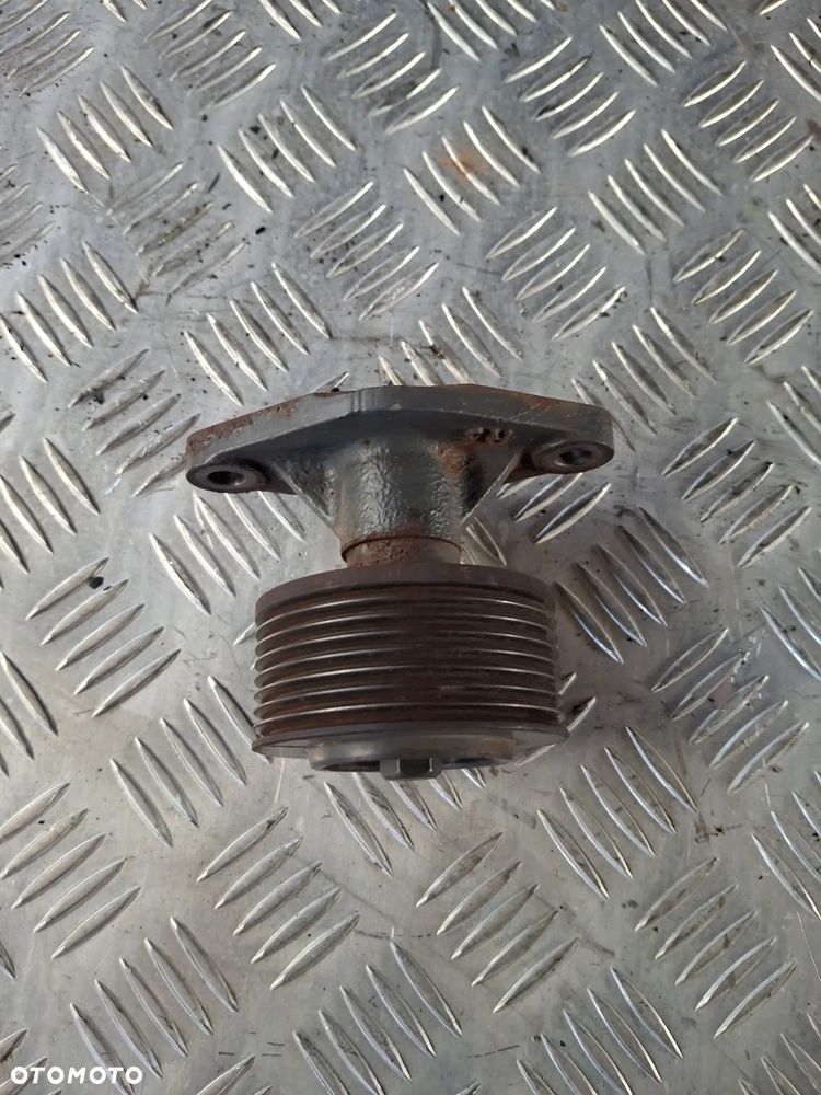 ROLKA NAPINACZ SILNIKA DAF FL 220 EURO 6 PX-7 - 2