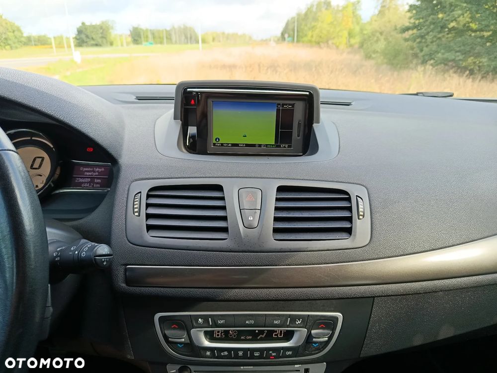 Renault Megane - 14