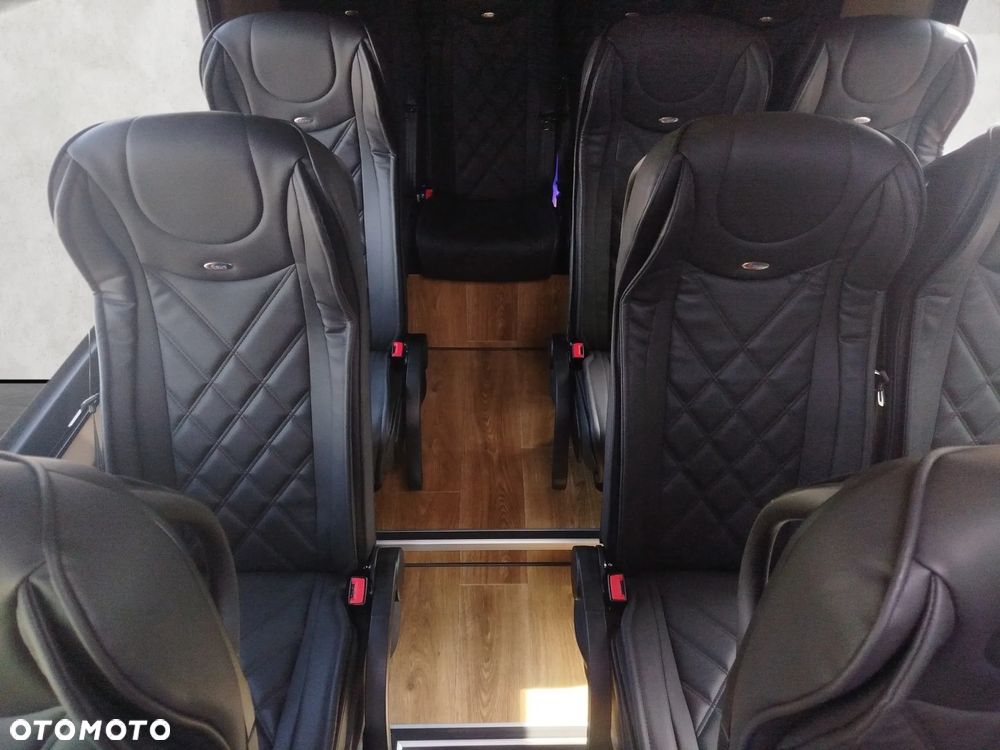 Mercedes-Benz Sprinter 519 CDI - 21