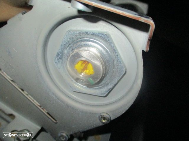 Kit Airbags 0285001373 0018209726 2038602905 MERCEDES W203 2001 C200 CDI 115CV 4P CINZA PRETO - 10