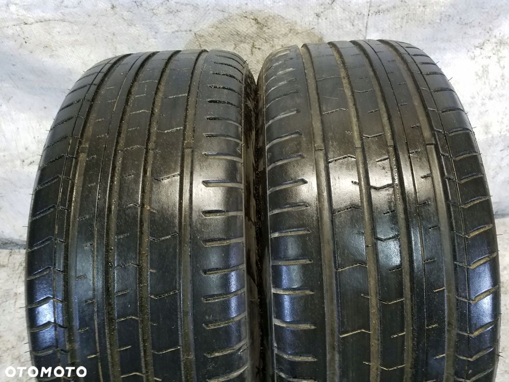 opona opony letnie kustone passion p9 225/55 r16 95v - 2