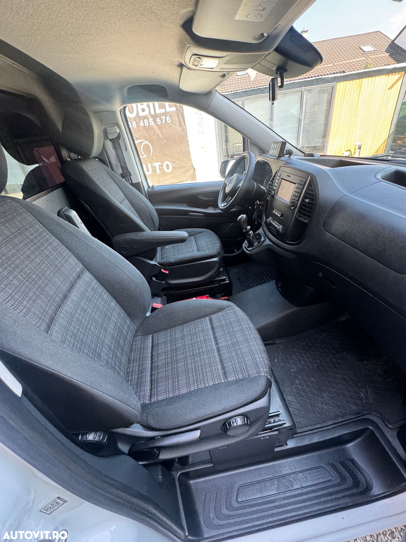 Mercedes-Benz Vito - 4