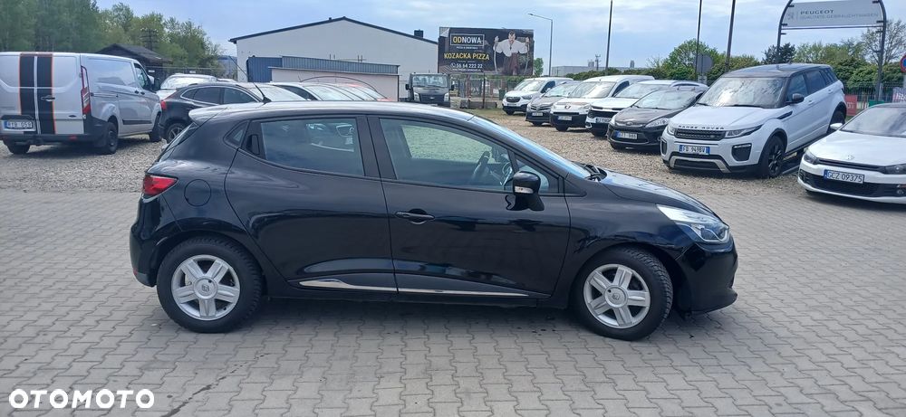 Renault Clio Energy TCe 90 Start & Stop Luxe - 3