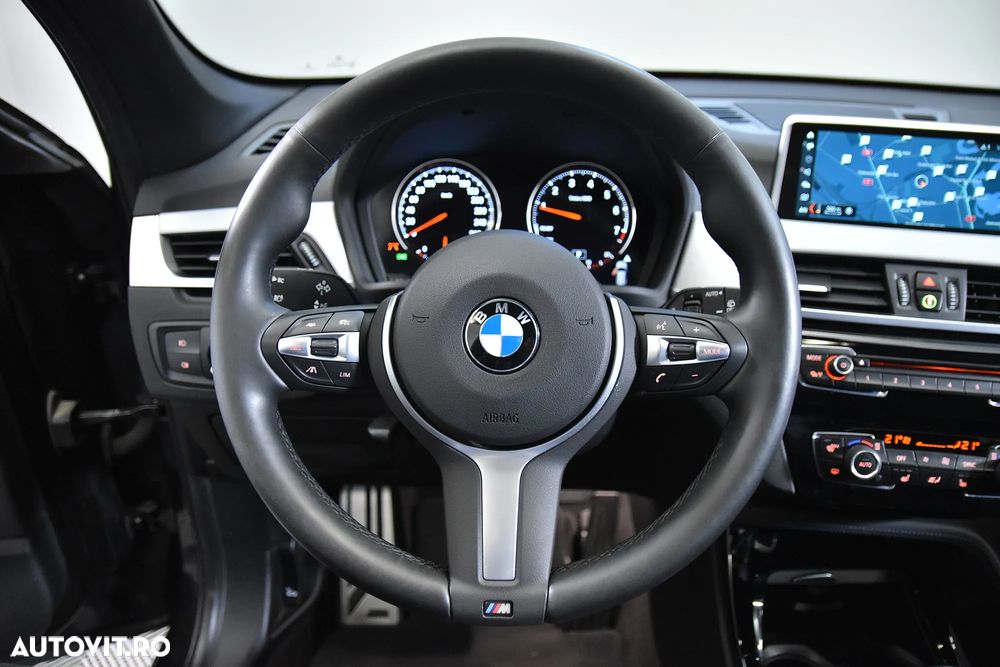 BMW X1 xDrive25i AT - 17