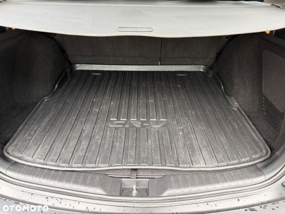 Honda CR-V 2.0 i-MMD Executive (Honda Connect+) - 7