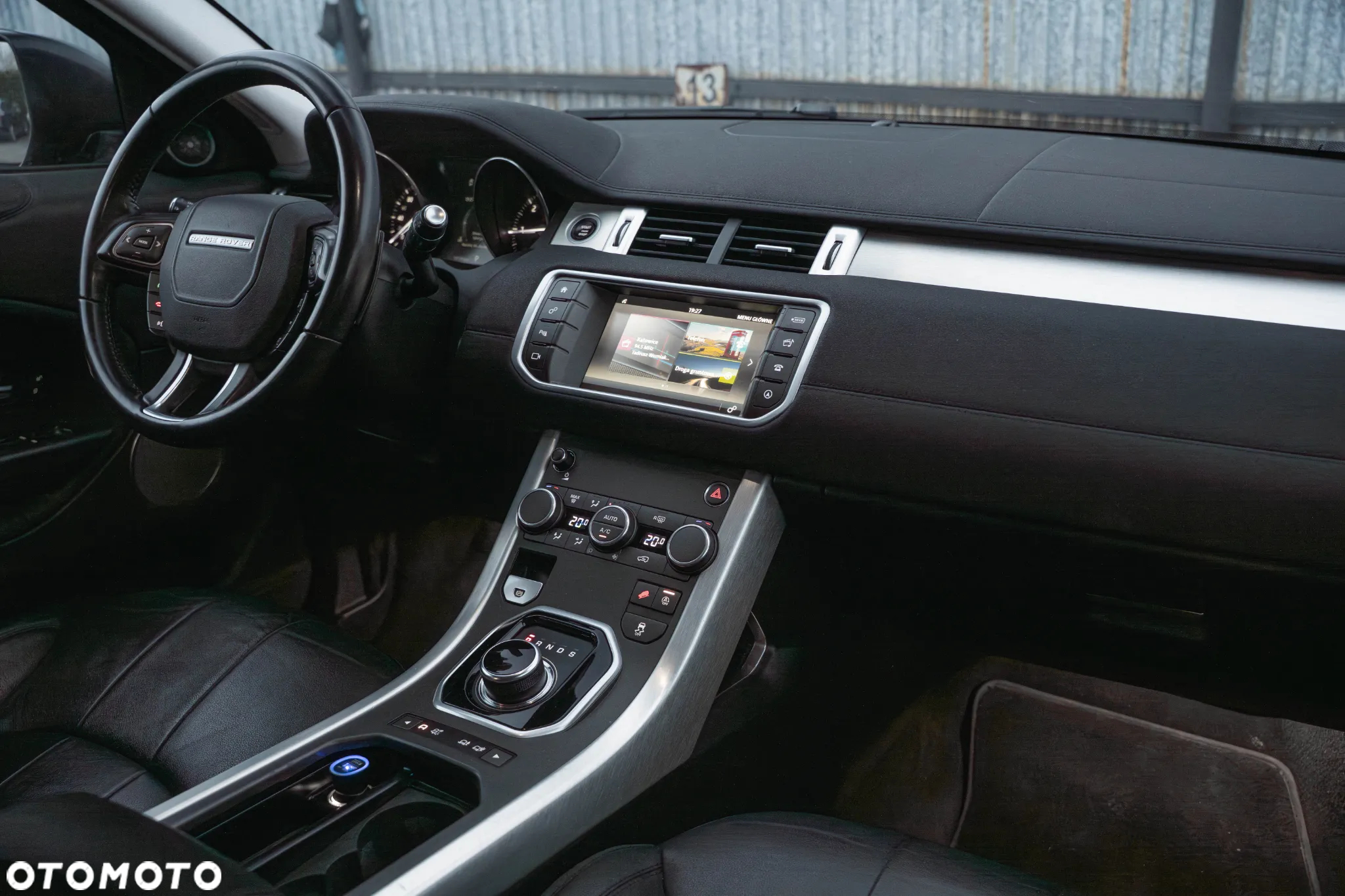 Land Rover Range Rover Evoque 2.0TD4 SE - 15