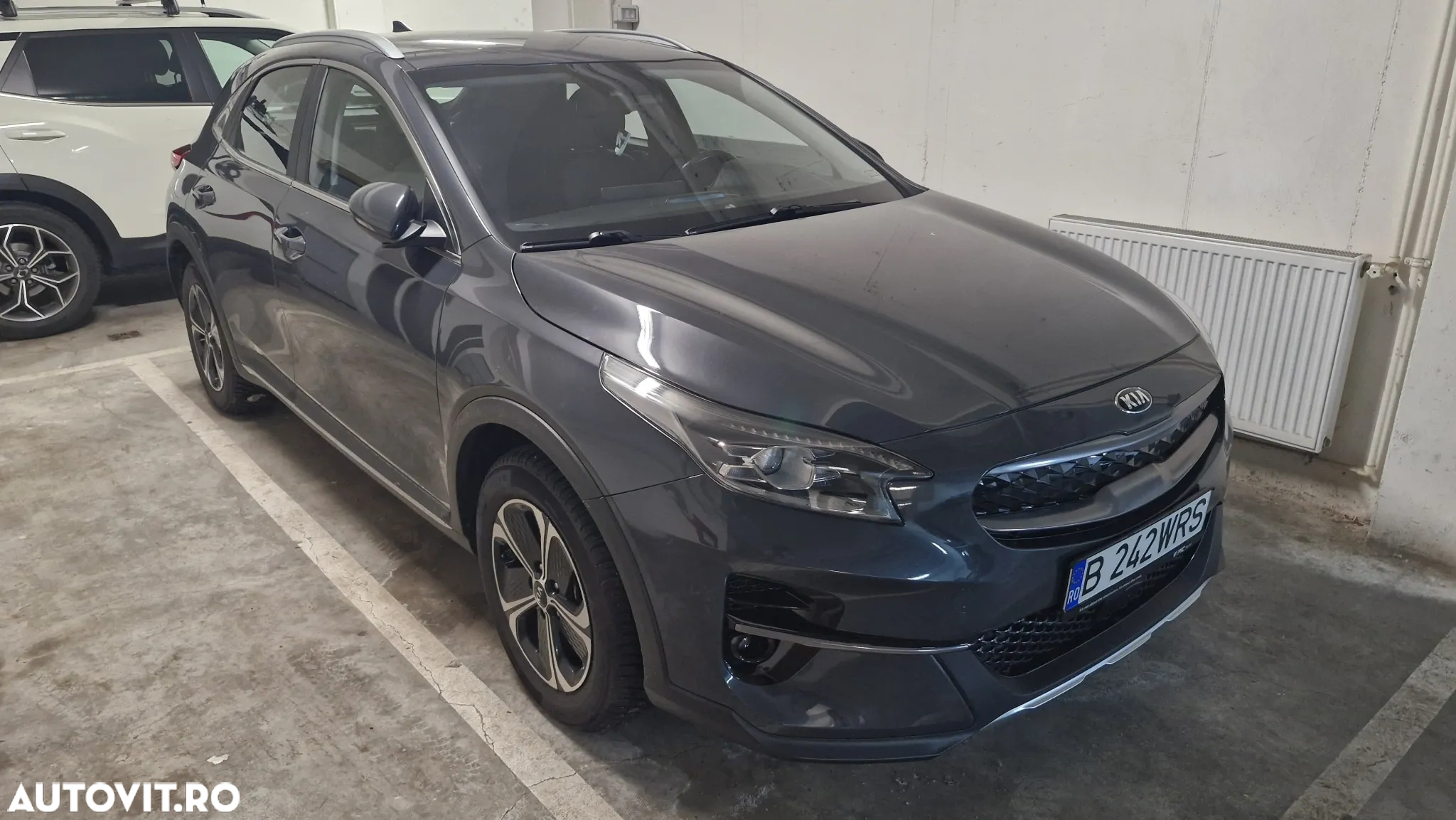 Kia XCeed 1.6 GDI DCT6 OPF Plug-in-Hybrid Vision - 6