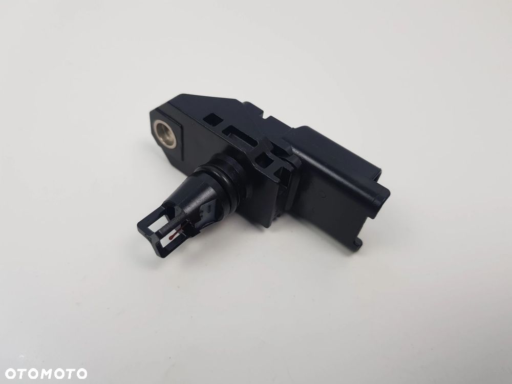 Czujnik ciśnienia powietrza Citroen C3 C4 Cactus 1.2 Turbo 9675333080 - 3