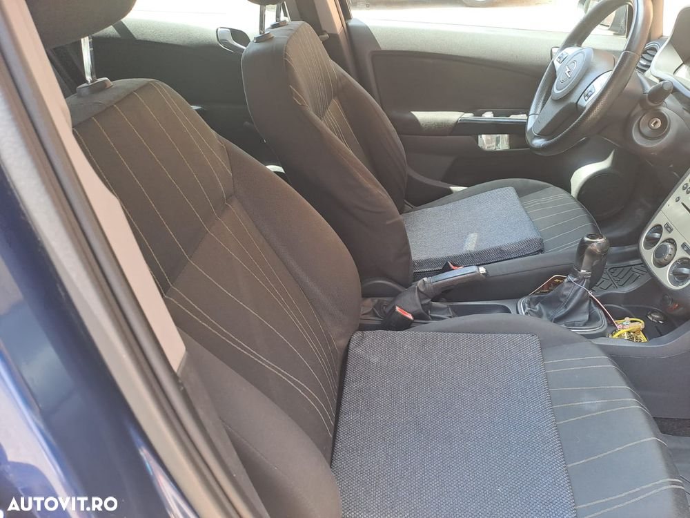 Opel Corsa Enjoy - 9
