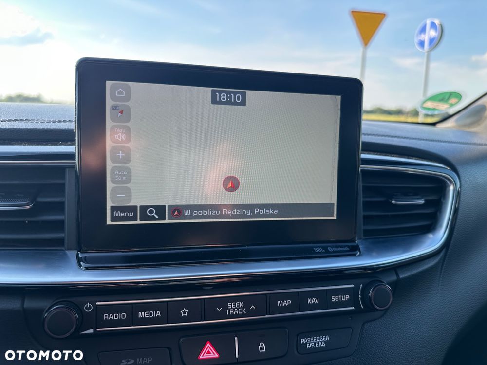 Kia ProCeed 1.4 T-GDI OPF GT LINE - 19