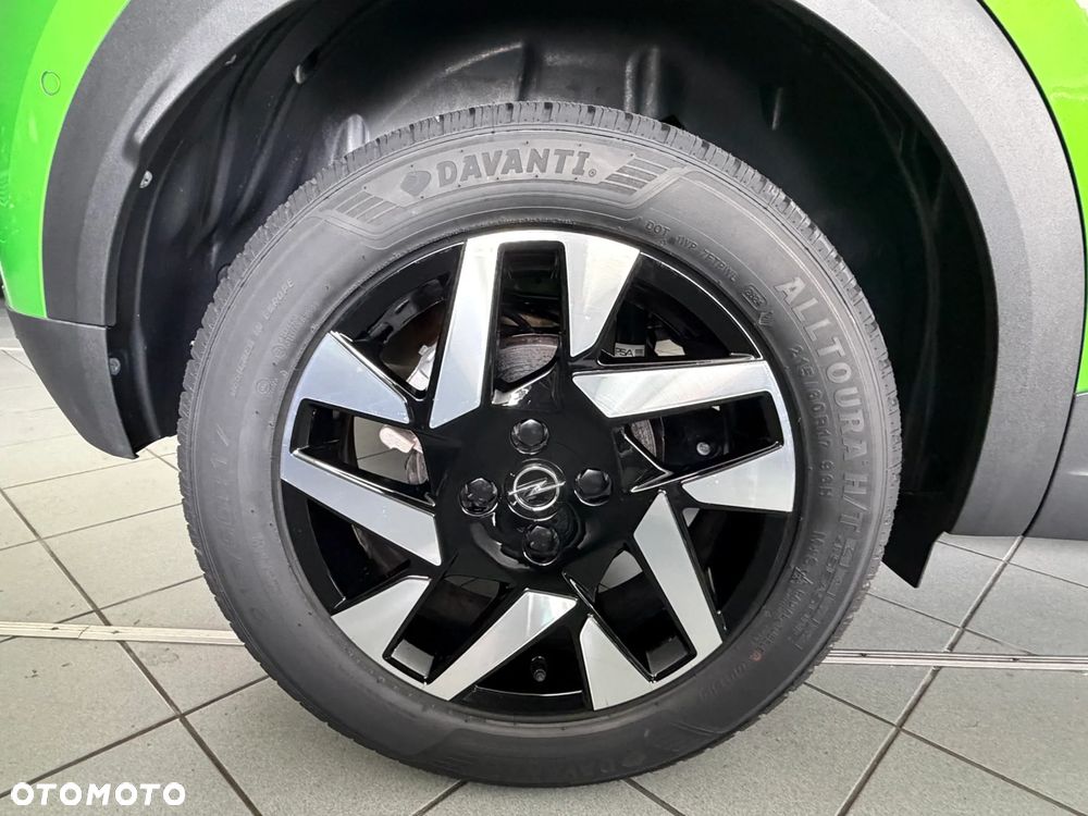 Opel Mokka 1.2 T Elegance S&S - 40