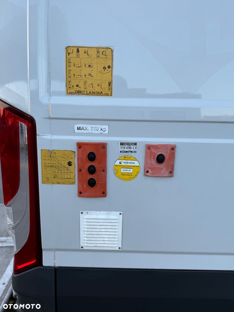 Iveco Daily winda 35-140 - 13