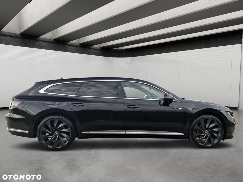 Volkswagen Arteon 2.0 TSI GPF R-Line DSG - 5