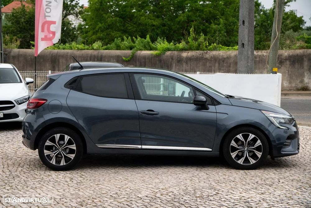 Renault Clio 1.0 TCe Intens - 5