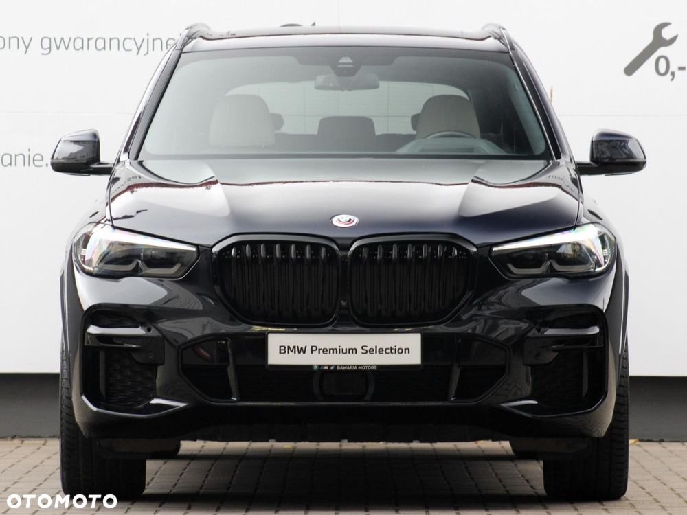 BMW X5 - 9