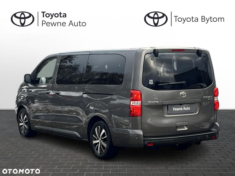 Toyota Proace Verso 2.0 D4-D Long VIP - 18